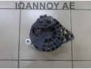 ΔΥΝΑΜΟ DENSO 46774430 63321819 223A6000 1.9cc TDI FIAT STRADA 2002 - 2005