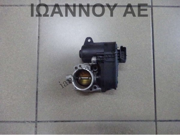 ΠΕΤΑΛΟΥΔΑ ΓΚΖΙΟΥ 9673622380 MM-BPM-CEM00 40GTE4P HM05 1.2cc OPEL CROSSLAND X 2017 - 2020