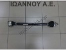 ΗΜΙΑΞΟΝΙΟ ΕΜΠΡΟΣ ΔΕΞΙΟ 5ΑΡΙ 5Q0407272C CPW CMB 1.4ccc VW GOLF 7 2013 - 2016