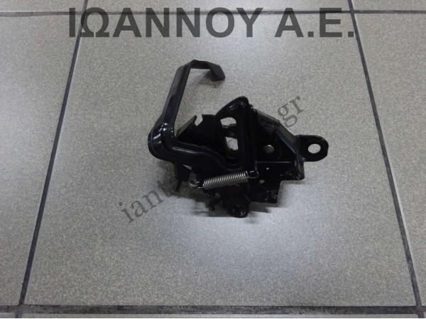 ΚΛΕΙΔΑΡΙΑ ΕΜΠΡΟΣ ΚΑΠΟ 53510-52551 TOYOTA YARIS 2012 - 2014