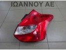 ΦΑΝΑΡΙ ΠΙΣΩ ΔΕΞΙΟ BM51-13404-A BM51-13404-B FORD FOCUS 5ΘΥΡΟ 2008 - 2011