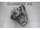 ΣΑΣΜΑΝ 5ΑΡΙ A16XER 1.6cc 80.000ΧΛΜ (394) OPEL ASTRA J 2010 - 2016