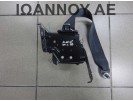 ΖΩΝΗ ΑΣΦΑΛΕΙΑΣ ΠΙΣΩ ΑΡΙΣΤΕΡΗ 888855FA0A NISSAN MICRA K14 5ΘΥΡΟ 2017