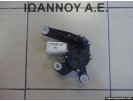 ΜΟΤΕΡ ΥΑΛΟΚΑΘΑΡΙΣΤΗΡΩΝ ΠΙΣΩ 9637158780 01 53014712 PEUGEOT 307 2001 - 2007