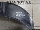 ΘΟΛΟΣ ΠΛΑΣΤΙΚΟΣ ΠΙΣΩ ΔΕΞΙΟΣ 65637-0K010 TOYOTA HILUX 2005 - 2012