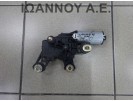 ΜΟΤΕΡ ΥΑΛΟΚΑΘΑΡΙΣΤΗΡΑ ΠΙΣΩ 1U9955711 VALEO 404.683 4PIN SKODA OCTAVIA 4 SW 2002 - 2004