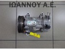 ΚΟΜΠΡΕΣΕΡ A/C 0001112041 R134A1351F KFU 1.4cc 16V CITROEN C4 2004 - 2011