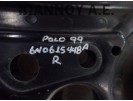 ΨΑΛΙΔΙ ΕΜΠΡΟΣ ΔΕΞΙΟ 6N0615448A VW POLO 1999 - 2002