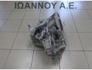 ΣΑΣΜΑΝ 6ΑΡΙ K9KB410 1.5cc TDI NISSAN JUKE 2010 - 2014