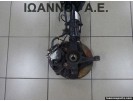 ΑΚΡΟ ΕΜΠΡΟΣ ΔΕΞΙΟ 169A4000 350A1000 1.2cc 1.4cc FIAT PUNTO EVO 2009 - 2012