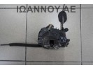 ΚΛΕΙΔΑΡΙΑ ΠΟΡΤΑΣ ΠΙΣΩ ΑΡΙΣΤΕΡΗ 825016604R 4PIN RENAULT CLIO 5ΘΥΡΟ 2016 - 2019