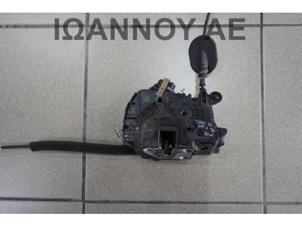 ΚΛΕΙΔΑΡΙΑ ΠΟΡΤΑΣ ΠΙΣΩ ΑΡΙΣΤΕΡΗ 825016604R 4PIN RENAULT CLIO 5ΘΥΡΟ 2016 - 2019