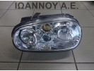 ΦΑΝΑΡΙ ΕΜΠΡΟΣ ΑΡΙΣΤΕΡΟ ΜΕ ΠΡΟΒΟΛΕΑΣ DEPO VW GOLF 4 1998 - 2004