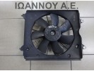 ΒΕΝΤΙΛΑΤΕΡ N22A2 2.2cc TDI HONDA CIVIC 2006 - 2012