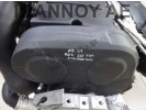 ΜΗΧΑΝΗ ΚΙΝΗΤΗΡΑΣ BKD 2.0cc TDI 109.000ΧΛΜ AUDI A3 2007 - 2008