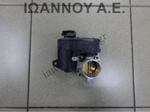 ΠΕΤΑΛΟΥΔΑ ΓΚΑΖΙΟΥ 9673622380 MM-BPM-CEM00 OPEL CORSA F 2019