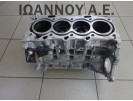 ΜΗΧΑΝΗ ΜΠΛΟΚ ΚΙΝΗΤΗΡΑ 1ND 1.4cc TDI 40.000 ΧΛΜ TOYOTA YARIS 2012 - 2014