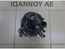 ΔΥΝΑΜΟ 03L903023 0124525187 CAY 1.6cc TDI AUDI A1 2011 - 2014