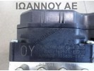 ΜΟΝΑΔΑ ABS 44540-42100 89541-42220 133800-7970 OY TOYOTA RAV4 2006 - 2009