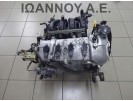 ΜΗΧΑΝΗ ΚΙΝΗΤΗΡΑΣ Z6 1.6cc 82.000ΧΛΜ MAZDA 3 2007 - 2008