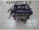 ΜΗΧΑΝΗ ΚΙΝΗΤΗΡΑΣ RTJA 1.4cc 74.350ΧΛΜ FORD FIESTA 2011 - 2012