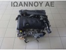 ΜΗΧΑΝΗ ΚΙΝΗΤΗΡΑΣ 8FS 1.4cc 16v 103.000ΧΛΜ PEUGEOT 207 2006 - 2014