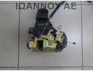 ΚΛΕΙΔΑΡΙΑ ΠΟΡΤΑΣ ΕΜΠΡΟΣ ΔΕΞΙΑ 3B1837016A 8PIN VW GOLF 4 5ΘΥΡΟ 1998 - 2004