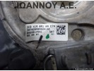 ΤΙΜΟΝΙ ΔΕΡΜΑΤΙΝΟ 3C8419091AN 307020999Q24-AC 3C8959537B 3C8959538B VW GOLF 6 2008 - 2012