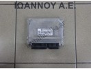 ΕΓΚΕΦΑΛΟΣ ΜΗΧΑΝΗΣ 06A906033GG 5WP40349 VW GOLF 5 2004 - 2008