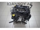 ΜΗΧΑΝΗ ΚΙΝΗΤΗΡΑΣ 188A9000 1.3cc TDI 118.000ΧΛΜ LANCIA MUSA FIAT GRAND PUNTO 2008 - 2009