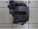 ΔΑΓΚΑΝΑ ΕΜΠΡΟΣ ΑΡΙΣΤΕΡΗ BNM 1.4cc TDI SKODA ROOMSTER 2006 - 2010