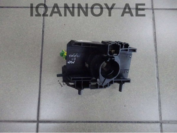 ΤΑΙΝΙΑ ΑΕΡΟΣΑΚΩΝ 8200856010M NE10585363 4PIN RENAULT TWINGO 2007 - 2012