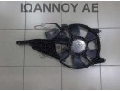 ΒΕΝΤΙΛΑΤΕΡ A/C 92120-EB400 ETP11823 502.0430 ETP11823 X61B.160 YD25 2.5cc TDI NISSAN NAVARA D40 2005 - 2011