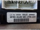 ΔΙΑΚΟΠΤΗΣ ΤΑΜΠΛΟ 36780-50J01 36780-50J0 G8C-275S-A00 SUZUKI GRAND VITARA 1999 - 2005