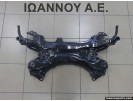 ΓΕΦΥΡΑ ΕΜΠΡΟΣ 1ND 1.4cc TDI TOYOTA AURIS 2010 - 2013