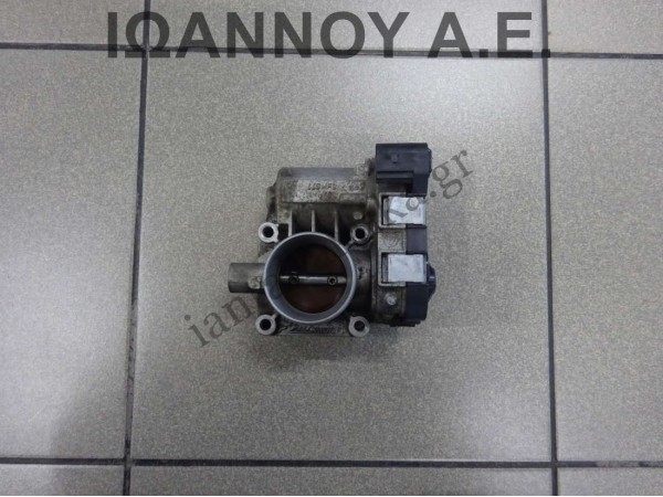 ΠΕΤΑΛΟΥΔΑ ΓΚΑΖΙΟΥ 5519278 55192787 FIAT PUNTO EVO 2009 - 2012