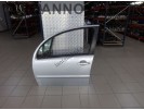 ΠΟΡΤΑ ΕΜΠΡΟΣ ΑΡΙΣΤΕΡΗ ΑΣΗΜΙ CITROEN C3 5ΘΥΡΟ 2002 - 2010