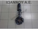 ΑΚΡΟ ΕΜΠΡΟΣ ΑΡΙΣΤΕΡΟ 1NR 1.3cc TOYOTA YARIS 2009 - 2012