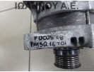 ΔΥΑΝΜΟ 3M5T-10300-PD 104210-3513 FORD FOCUS 2008 - 2011