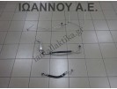 ΣΩΛΗΝΑΚΙΑ A/C 95720-86GA0 95710-86GA0 95731-86GA0 Z13DT 1.3cc TDI SUZUKI IGNIS 2003 - 2014