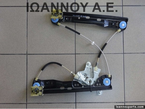 ΓΡΥΛΛΟΣ ΠΟΡΤΑΣ ΕΜΠΡΟΣ ΔΕΞΙΟΣ 20952453 964838-107 OPEL INSIGNIA 2008 - 2014