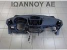 ΤΑΜΠΛΟ ΚΟΜΠΛΕ AIRBAG AM51-R042B84-AE 610132600E AM51-18470-D FORD FOCUS C MAX 2011 - 2014