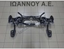 ΑΞΟΝΑΣ ΠΙΣΩ ΜΕ ΔΙΣΚΟΥΣ BSE 1.6cc AUDI A3 2005 - 2008