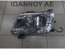 ΦΑΝΑΡΙ ΕΜΠΡΟΣ ΑΡΙΣΤΕΡΟ KOYO 100-59079 SUZUKI GRAND VITARA 2006 - 2014