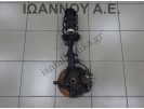 ΑΚΡΟ ΕΜΠΡΟΣ ΑΡΙΣΤΕΡΟ 350A1000 1.4cc FIAT GRANDE PUNTO 2005 - 2009