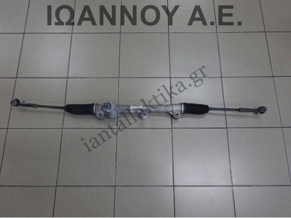 ΚΡΕΜΑΡΓΙΕΡΑ A0003188 A0003188/H FIAT GRANDE PUNTO ABARTH 2005 - 2009