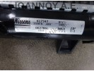 ΨΥΓΕΙΟ ΝΕΡΟΥ NISSENS 617847 188A8000 1.3cc TDI FIAT PANDA 2003 - 2012