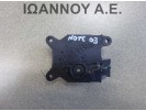 ΡΕΛΕ ΚΑΛΟΡΙΦΕΡ N100464D 100-0012-01-0 1000012010 NISSAN NOTE 2006 - 2013