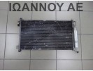 ΨΥΓΕΙΟ A/C 92100-AX80B CR12 1.2cc NISSAN MICRA K12 2003 - 2010