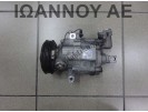 ΚΟΜΠΡΕΣΕΡ A/C 95200-51KA0 Z0006291A DKV-08R K10B 1.0cc SUZUKI SPLASH 2007 - 2014 